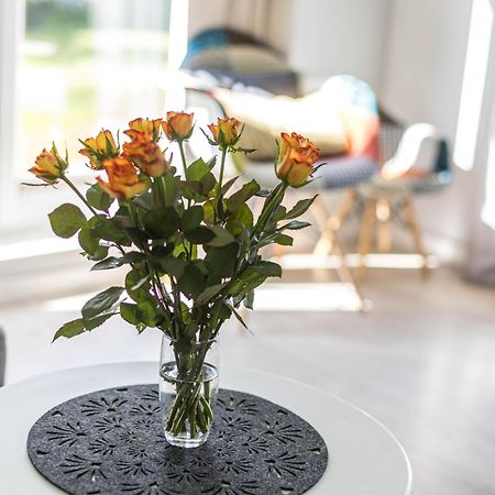 Apartamenty Morski Raj Ustronie Morskie Δωμάτιο φωτογραφία