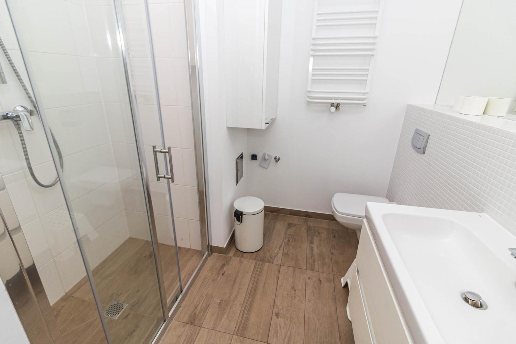 Apartamenty Morski Raj Ustronie Morskie Δωμάτιο φωτογραφία